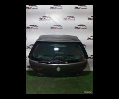 PORTELLONE COFANO POSTERIORE ALFA ROMEO 159 STATIO