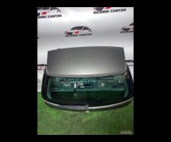 PORTELLONE COFANO POSTERIORE ALFA ROMEO 159 STATIO