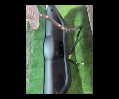 PORTELLONE COFANO POSTERIORE ALFA ROMEO 159 STATIO - 7