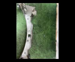 Portaserratura maschera frontale Supporto/Traversa - 6