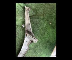 Portaserratura maschera frontale Supporto/Traversa - 7