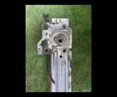 JAGUAR XF TRAVERSA RINFORZO PARAURTI ANTERIORE 200 - 4
