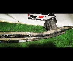 ORIGINALE BMW SERIE 4 f32 f33 f36 SUPPORTO PARAURT