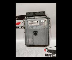 CENTRALINA MOTORE ECU JAGUAR XJ 2009 EH22-12C520-P