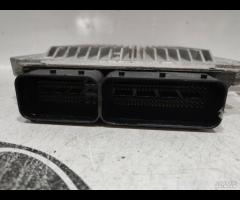 CENTRALINA MOTORE ECU JAGUAR XJ 2009 EH22-12C520-P