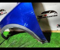 PARAFANGO ANTERIORE SINISTRO VOLVO XC90 COLORE BLU