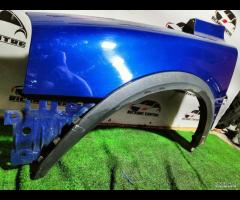 PARAFANGO ANTERIORE SINISTRO VOLVO XC90 COLORE BLU