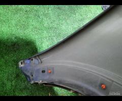 PARAFANGO ANTERIORE SINISTRO VOLVO XC90 COLORE BLU - 10