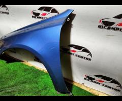 PARAFANGO ANTERIORE SX SUBARU LEGACY IV 2003-2009