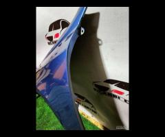 PARAFANGO ANTERIORE SX SUBARU LEGACY IV 2003-2009