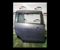 PORTA PORTIERA POSTERIORE DESTRA MAZDA 5 WAGON 201