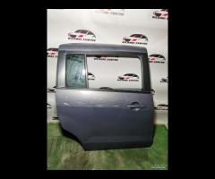 PORTA PORTIERA POSTERIORE DESTRA MAZDA 5 WAGON 201