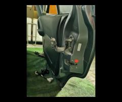 PORTA PORTIERA POSTERIORE DESTRA MAZDA 5 WAGON 201