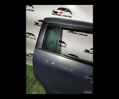 PORTA PORTIERA POSTERIORE DESTRA MAZDA 5 WAGON 201 - 9