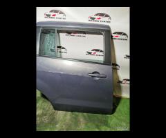 PORTA PORTIERA POSTERIORE DESTRA MAZDA 5 WAGON 201 - 10