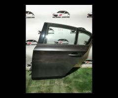 PORTA PORTIERA POSTERIORE SX BMW SERIE 1 E87\\ E87