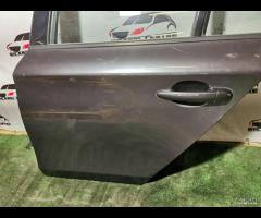 PORTA PORTIERA POSTERIORE SX BMW SERIE 1 E87\\ E87