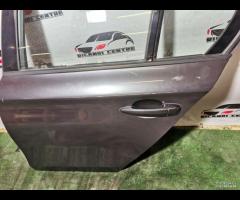 PORTA PORTIERA POSTERIORE SX BMW SERIE 1 E87\\ E87
