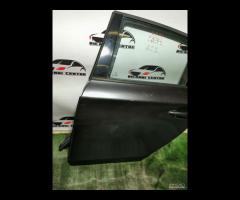 PORTA PORTIERA POSTERIORE SX BMW SERIE 1 E87\\ E87