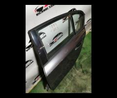 PORTA PORTIERA POSTERIORE SX BMW SERIE 1 E87\\ E87 - 6