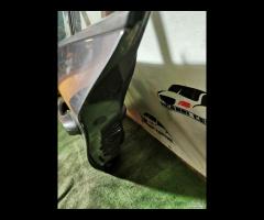 PORTA PORTIERA POSTERIORE SX BMW SERIE 1 E87\\ E87 - 7