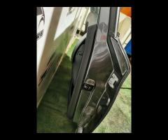 PORTA PORTIERA POSTERIORE SX BMW SERIE 1 E87\\ E87 - 8