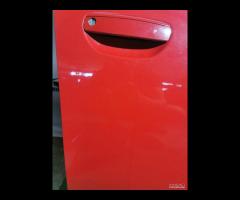 PORTA PORTIERA ANTERIORE DX DESTRA AUDI A6 S-LINE