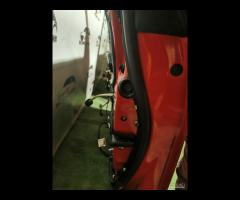 PORTA PORTIERA ANTERIORE DX DESTRA AUDI A6 S-LINE - 7