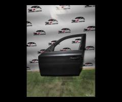 PORTA PORTIERA ANTERIORE SX BMW SERIE 1 E87 \\ E87