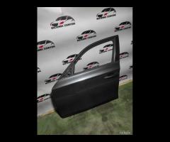 PORTA PORTIERA ANTERIORE SX BMW SERIE 1 E87 \\ E87 - 7