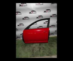 PORTA PORTIERA ANTERIORE SINISTRA AUDI A6 S-LINE B