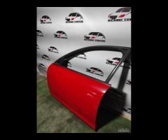 PORTA PORTIERA ANTERIORE SINISTRA AUDI A6 S-LINE B