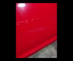 PORTA PORTIERA ANTERIORE SINISTRA AUDI A6 S-LINE B