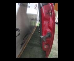 PORTA PORTIERA ANTERIORE SINISTRA AUDI A6 S-LINE B - 7