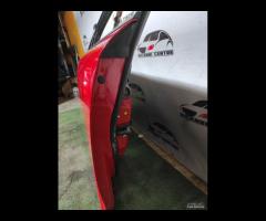 PORTA PORTIERA ANTERIORE SINISTRA AUDI A6 S-LINE B - 8