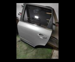 PORTA PORTIERA POSTERIORE SINISTRA OPEL ANTARA 200