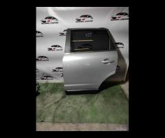 PORTA PORTIERA POSTERIORE SINISTRA OPEL ANTARA 200 - 7