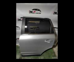 PORTA PORTIERA POSTERIORE SINISTRA OPEL ANTARA 200 - 8