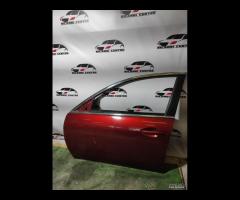 PORTA PORTIERA ANTERIORE SX MAZDA 6 SW 2007-2010 G - 6