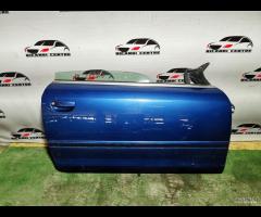 PORTA PORTIERA DESTRA AUDI A4 B7 8H 2005-2008 CABR
