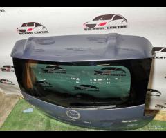 PORTELLONE COFANO POSTERIORE MAZDA 5 I 2008-2010 F
