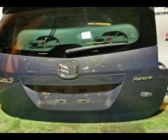 PORTELLONE COFANO POSTERIORE MAZDA 5 I 2008-2010 F - 7