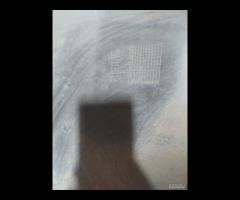 PARAURTI POSTERIORE VOLKSWAGEN GOLF 5 MK5 2003-200 - 8