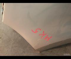 PARAURTI POSTERIORE VOLKSWAGEN GOLF 5 MK5 2003-200 - 10