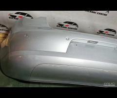 PARAURTI POSTERIORE CON SENSORI VOLKSWAGEN EOS 200 - 9