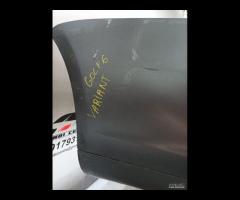 PARAURTI POSTERIORE  GOLF 6 VARIANT 2009-2013 1K08