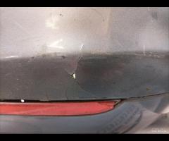 PARAURTI POSTERIORE  GOLF 6 VARIANT 2009-2013 1K08 - 13