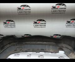 PARAURTI POSTERIORE  GOLF 6 VARIANT 2009-2013 1K08 - 18