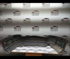 PARAURTI POSTERIORE  GOLF 6 VARIANT 2009-2013 1K08 - 19