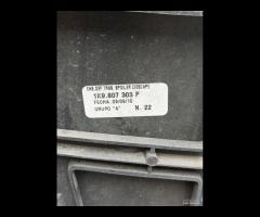 PARAURTI POSTERIORE  GOLF 6 VARIANT 2009-2013 1K08 - 20